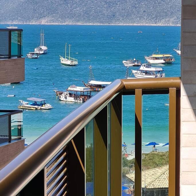 Ape Dos Anjos Apartment Arraial do Cabo Bagian luar foto