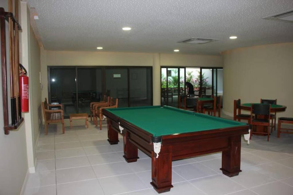 Ape Dos Anjos Apartment Arraial do Cabo Bagian luar foto